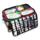 First Aid Kit Emerair`S Trolley Rucksack Backpack